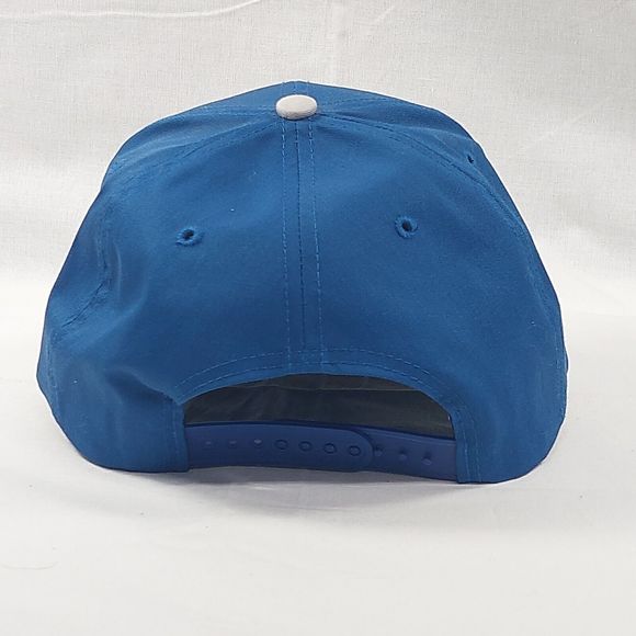 Vintage NFL Dallas Cowboys Twins Enterprises Embroidered Logo Snapback Hat - Picture 4 of 9